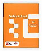 DIDACTIRED IV (Competencias generales) SM Ediciones