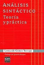 ANÁLISIS SINTÁCTICO 07