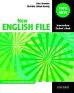 NEW ENGLISH FILE Intermediate Student´s Book ( International English Edition)