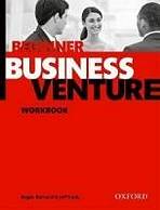 Business Venture Beginner (3rd Edition) Workbook