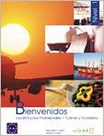 Bienvenidos 1 - Libro de alumno + CD audio (A1-A2)
