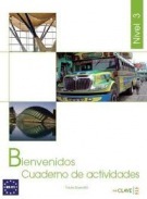 Bienvenidos 3 - Cuaderno de actividades 3 (B2-C1)