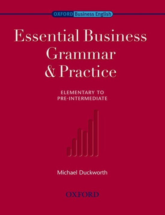 Early Business Grammar And Practice Oxford University Press