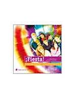 Fiesta 1 - Audio para la clase 1 (A1-A2)