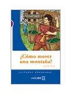 Lecturas Adolescentes - Cómo mover una montana