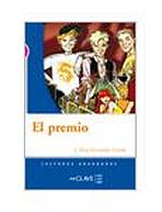 Lecturas Adolescentes - El premio