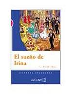 Lecturas Adolescentes - El sueno de Irina