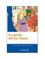 Lecturas Adolescentes - La granja del tío Antón