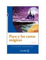 Lecturas Adolescentes - Paco y las cartas mágicas