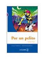 Lecturas Adolescentes - Por un pelito