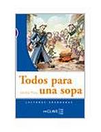 Lecturas Adolescentes - Todos para una sopa