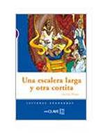 Lecturas Adolescentes - Una escalera larga y otra cortita