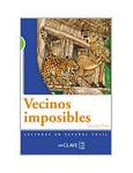 Lecturas Adolescentes - Vecinos imposibles