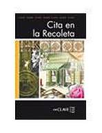 Lecturas Adultos - Cita en La Recoleta