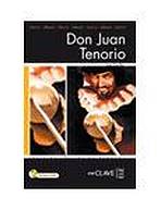 Lecturas Adultos - Don Juan Tenorio + CD audio enClave ELE