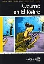 Lecturas Adultos - Ocurrió en El Retiro