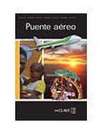 Lecturas Adultos - Puente aéreo