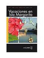 Lecturas Adultos - Vacaciones en Isla Margarita