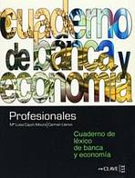 Cuaderno de léxico de banca y economía (A1-B1)