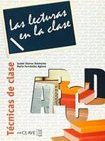 Lecturas en la clase