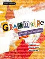 Grammaire vivante de l´espagnol (A1-B1) - Solucionario