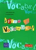 !Viva el Vocabulario! - iniciación (A1-B1) enClave ELE