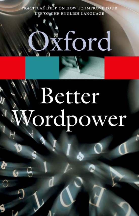 BETTER WORDPOWER