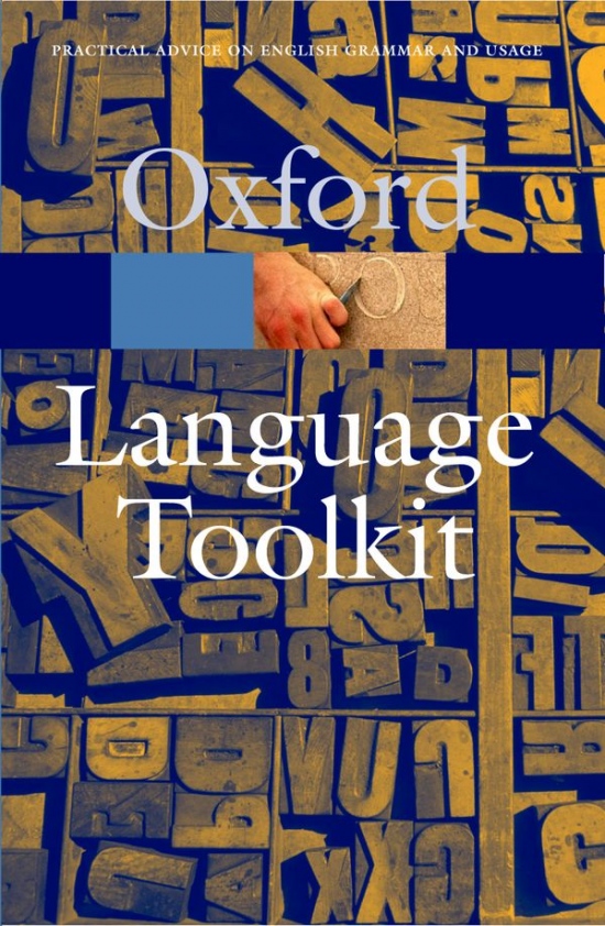 THE LANGUAGE TOOLKIT