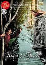 Romeo and Juliet - Classical Comics Study Guides