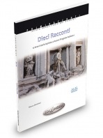 NUOVO PROGETTO ITALIANO 1 DIECI RACCONTI (ed. aggiornata)