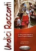 NUOVO PROGETTO ITALIANO 2 UNDICI RACCONTI