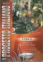 NUOVO PROGETTO ITALIANO 2 DVD