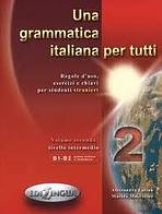 UNA GRAMMATICA PER TUTTI 2