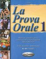 LA PROVA ORALE 1