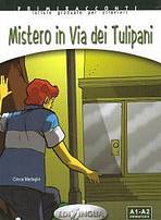 MISTERIO IN VIA DEI TULIPANI & CD