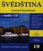 19. Švédština - cestovní konverzace + CD INFOA