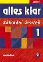 Alles klar 1a+b - metodika