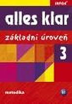 Alles klar 2a+b - metodika