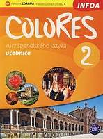 Colores 2 - učebnice INFOA