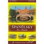 Španělsky Zn.: Ihned + audio CD