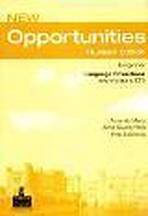 NEW OPPORTUNITIES Beginner CD-ROM