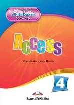 Access 4 - whiteboard software (pro interaktivní tabule)
