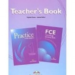 FCE Practice Exam Papers 1 - Teacher´s Book
