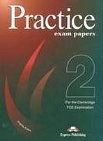 FCE Practice Exam Papers 2 - Student´s Book