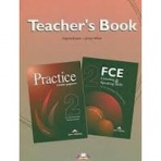 FCE Practice Exam Papers 2 - Teacher´s Book