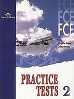 FCE Practice Tests 2 - Student´s Book