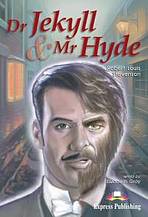 Graded Readers 2 Dr Jekyll and Mr Hyde - Reader Express Publishing