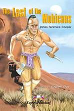 Graded Readers 2 The Last of the Mohicans - Reader Express Publishing