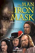 Graded Readers 5 Man in the Iron Mask - Reader Express Publishing