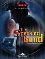 Illustrated Readers 2 The Speckled Band - Readers Express Publishing